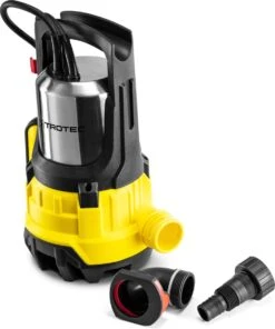 TROTEC Dompelpomp-vuilwater TWP 9000 ES 33 TROTEC Dompelpomp-vuilwater TWP 9000 ES -Tuingereedschap Winkel 1000x1200 4