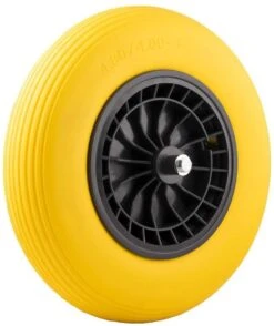 Merkloos Kruiwagenwiel Anti Lek - 4.80/4.00-8 - Massief PU Band - Lekvrij Wiel Met 130mm As - Kruiwagenband 4.80/400 Voor Kruiwagen 14 Merkloos Kruiwagenwiel Anti Lek - 4.80/4.00-8 - Massief PU Band - Lekvrij Wiel Met 130mm As - Kruiwagenband 4.80/400 Voor Kruiwagen -Tuingereedschap Winkel 1007x1200 1