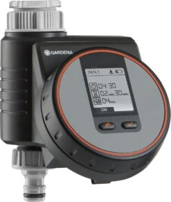 GARDENA - Besproeiingscomputer Flex - Geen App Vereist -Tuingereedschap Winkel 1017x1200 1