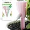 SKYARD® Waterdruppelaar Set Van 10 – Watergeefsysteem Geschikt Binnen (Kamerplanten) En Buiten – Bewateringssysteem Met Instelbare Druppelsnelheid - Irrigatiesysteem - Planten Watergever - Waterbol 2 SKYARD® Waterdruppelaar Set Van 10 – Watergeefsysteem Geschikt Binnen (Kamerplanten) En Buiten – Bewateringssysteem Met Instelbare Druppelsnelheid - Irrigatiesysteem - Planten Watergever - Waterbol -Tuingereedschap Winkel 1024x1200