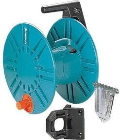 GARDENA - Wandslanghouder 60 Met Slanggeleider - Slanghouder - Maximale Capaciteit 60 Meter -Tuingereedschap Winkel 1024x1200 2