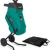VONROC Hakselaar/Shredder 2500W – Voor Takken Tot Ø45mm – Incl. 45L Opvangzak & Duwstok -Tuingereedschap Winkel 1039x1200