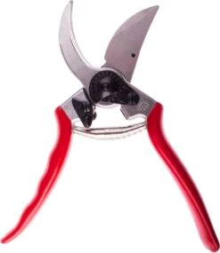 Felco 2 Snoeischaar - Rechtshandig - Max. Knipdiameter 25 Mm - Lengte 215 Mm -Tuingereedschap Winkel 1041x1200