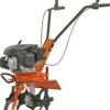 Kibani Grondfrees Benzine - 139cc- 40CM Breedte - 3PK- Loncin Motor - Tuinfrees - Tuinfrees Benzine - Bodemfrees - Tuinploeg - Grondfreesmachine -Tuingereedschap Winkel 1046x1200