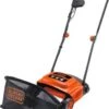 Black & Decker BLACK+DECKER GD300-QS Verticuteermachine - 600W - 30cm - Incl. 30 Liter Opvangbak -Tuingereedschap Winkel 1047x1200 3