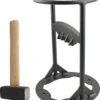 Profeco Houtklover Ø22cm - Houtkliever - Houtsplijter - Incl. Moker 1kg -Tuingereedschap Winkel 1051x1200