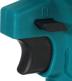 Merkloos Mini Accu Kettingzaag - 4 Inch Elektrische Boomzaag - Handkettingzaag - Met 2 Accu En 1 Oplader - Voor Tuinboom Ranch Bomen Snijden Hout- Blauw -Tuingereedschap Winkel 1061x1200 2