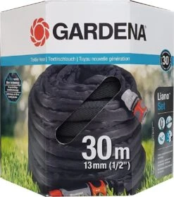 GARDENA - Textielslang Liano™ - Tuinslang - 30 M - 13 Mm -Tuingereedschap Winkel 1063x1200