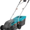 GARDENA - PowerMax™ 1200/32 0- Grasmaaier (gemotoriseerd) - Maaibreedte 32 Cm -Tuingereedschap Winkel 1080x1200 3