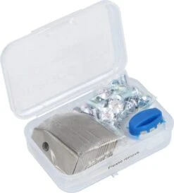 Mesjes Voor Gardena Robotmaaier - Husqvarna Automower - 30st - RVS Coated - Plastic Box + CONNECTOR -Tuingereedschap Winkel 1084x1200 3