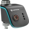 GARDENA - Smart Water Control Besproeiingscomputer - Besproeiingsduur 1min Tot 10u -Tuingereedschap Winkel 1092x1200