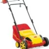 WOLF-Garten Elektrische Verticuteermachine VA 303 E - Werkbreedte 30 Cm - Opvangzak 35 L - 1300 W Motor - Moshark - Verticuteren - Opvangen -Tuingereedschap Winkel 1093x1200 1