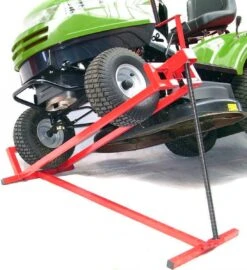 AREBOS Zitmaaierkrik Zitmaaier Kriksysteem Krik Hijstoestel Reinigingshulp 400kg -Tuingereedschap Winkel 1096x1200 2