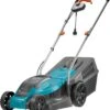 GARDENA - Powermax 32 - Grasmaaier (gemotoriseerd) - Maaibreedte 32 Cm - Gazons Tot 200 M2 2 GARDENA - Powermax 32 - Grasmaaier (gemotoriseerd) - Maaibreedte 32 Cm - Gazons Tot 200 M2 -Tuingereedschap Winkel 1100x1200 2