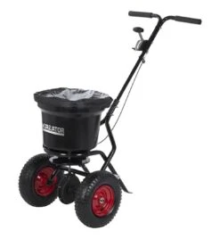 Kreator KRTGR9005 Strooiwagen - 300 Tot 370 Cm Strooibreedte - 23 Liter -Tuingereedschap Winkel 1105x1200 4
