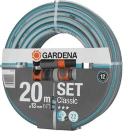 GARDENA - Classic Tuinslang - 20 Meter - 13 Mm -Tuingereedschap Winkel 1123x1200 1