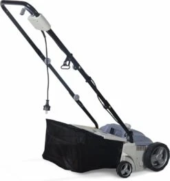 Elektrische Verticuteermachine Voor Gras - VOLTR Merk -Tuingereedschap Winkel 1128x1200 4