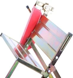 FUXTEC Zaagbok Met Kettingzaaghouder FX-SH1.0 -Tuingereedschap Winkel 1131x1200 2