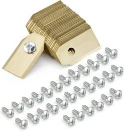 Titanium Robot Grasmaaier Mesjes Voor Husqvarna Automower, Gardena Robotmaaiers -Tuingereedschap Winkel 1139x1200 3