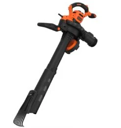 Black & Decker BLACK+DECKER BEBLV301 Bladblazer - Blaas En Zuigfunctie - Rugzak Als Opvangzak 18 Black & Decker BLACK+DECKER BEBLV301 Bladblazer - Blaas En Zuigfunctie - Rugzak Als Opvangzak -Tuingereedschap Winkel 1141x1200