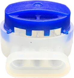 Gel Connector - Kabelverbinder - Draadverbinder Voor Robotmaaier Perimeterdraad - Begrenzingsdraad 12st I Model 314 I 7 Gel Connector - Kabelverbinder - Draadverbinder Voor Robotmaaier Perimeterdraad - Begrenzingsdraad 12st I Model 314 I -Tuingereedschap Winkel 1143x1200 6