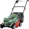 Bosch UniversalVerticut 1100 Verticuteermachine - Op Snoer - 1100 W - 32 Cm Maaibreedte - Met 50 Liter Opvangbak 2 Bosch UniversalVerticut 1100 Verticuteermachine - Op Snoer - 1100 W - 32 Cm Maaibreedte - Met 50 Liter Opvangbak -Tuingereedschap Winkel 1146x1200 3