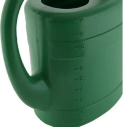 Merkloos Gieter In Kunststof Groen - 10 Liter -Tuingereedschap Winkel 1158x1200