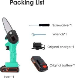 Mini Kettingzaag | Kettingzaag | Snoeischaar | Snoeizaag | Hand Kettingzaag | Tuingereedschap -Tuingereedschap Winkel 1159x1200 1