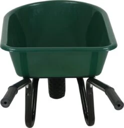 FORT Kinderkruiwagen Groen PP - Gedemonteerd In Doos 8 FORT Kinderkruiwagen Groen PP - Gedemonteerd In Doos -Tuingereedschap Winkel 1169x1200