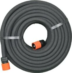 Meisterhome ® - 30 Meter - Druppelslang - Druppelsystemen - Zweetslang - Bewatering - Bewateringssysteem - Druppelsysteem - Irrigatie Set - 70% Waterbesparing - Druppelaars - Tuin, Gras, Planten - Met 38 Hulpstukken Voor Vast Zetten En Verlengen -Tuingereedschap Winkel 1174x1200 1