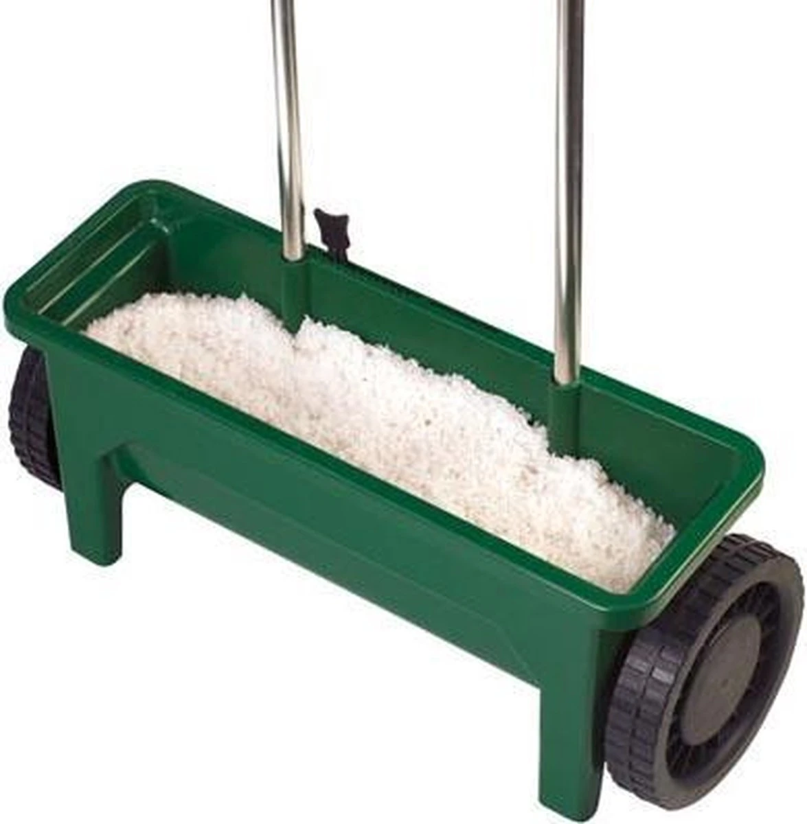 Toolland Strooiwagen - Breedte 45 Cm - 12L 4 Toolland Strooiwagen - Breedte 45 Cm - 12L - Afbeelding 2