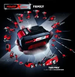 Einhell Accu Heggenschaar GE-CH 1846 Li-Solo Power X-Change (Li-Ion - 18 V - 46 Cm Zaaglengte - 15 Mm Tandafstand - Ergonomische Handgreep - Zonder Accu En Lader) -Tuingereedschap Winkel 1181x1200