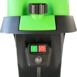 Profeco Stille Hakselaar 2000W - Tuinhakselaar - Versnipperaar Voor 45mm Takdikte - Incl. 50 Liter Opvangzak En Veilige Duwstok -Tuingereedschap Winkel 1194x1200 1