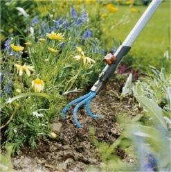 GARDENA Combisysteem Krabber Cultivatior - Werkbreedte 9 Cm - Aanbevolen Steellengte 130 Cm -Tuingereedschap Winkel 1197x1200 2