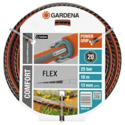 GARDENA - Comfort Flex Slang - 10 Meter 16 GARDENA - Comfort Flex Slang - 10 Meter -Tuingereedschap Winkel 1198x1200 11