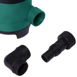 VONROC Dompelpomp/Waterpomp 400W - 8000l/h - Voor Vuil En Schoonwater - Met Vlotter 11 VONROC Dompelpomp/Waterpomp 400W - 8000l/h - Voor Vuil En Schoonwater - Met Vlotter -Tuingereedschap Winkel 1198x1200 13