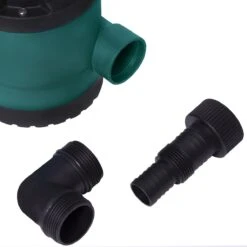 VONROC Dompelpomp/Waterpomp 300W - 6500l/h - Voor Schoon En Licht Vervuild Water - Met Vlotter 13 VONROC Dompelpomp/Waterpomp 300W - 6500l/h - Voor Schoon En Licht Vervuild Water - Met Vlotter -Tuingereedschap Winkel 1198x1200 16