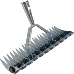 Talen Tools - Verticuteerhark - 34x12 Cm - Zonder Steel -Tuingereedschap Winkel 1198x1200 2