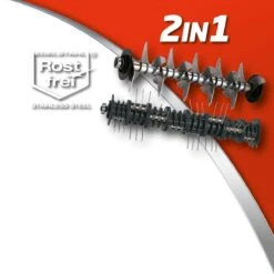 Einhell Verticuteerder En Beluchter RG-SA 1433 (1400 W - 33 Cm Werkbreedte - 3-voudige Hoogteverstelling - 28 L - Aanbevolen Voor Oppervlaktes Tot 400 M²) -Tuingereedschap Winkel 1199x1200 14