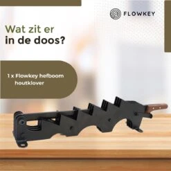 Flowkey® Houtklover XL - Houtsplijter Bijl - Houtkliever Kloofwig Gietijzer - Voor Hout & Aanmaakhout - Inclusief Gratis Bevestigingsset 16 Flowkey® Houtklover XL - Houtsplijter Bijl - Houtkliever Kloofwig Gietijzer - Voor Hout & Aanmaakhout - Inclusief Gratis Bevestigingsset -Tuingereedschap Winkel 1199x1200 4