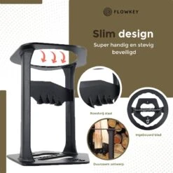 Flowkey® Houtklover XL - Houtsplijter Bijl - Houtkliever Kloofwig Gietijzer - Voor Hout & Aanmaakhout - Inclusief Gratis Hamer 16 Flowkey® Houtklover XL - Houtsplijter Bijl - Houtkliever Kloofwig Gietijzer - Voor Hout & Aanmaakhout - Inclusief Gratis Hamer -Tuingereedschap Winkel 1199x1200 8