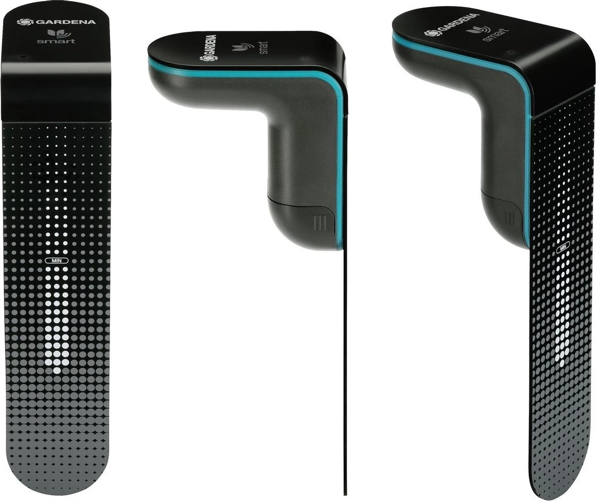 GARDENA Smart Sensor 19040-20 Bodemvochtigheidsensor 4 GARDENA Smart Sensor 19040-20 Bodemvochtigheidsensor - Afbeelding 2