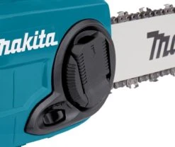 Makita DUC400Z 36V (2x 18V) Li-Ion Accu Kettingzaag Body - 400mm - Koolborstelloos -Tuingereedschap Winkel 1200x1010 2