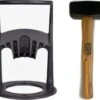Kindling Cracker Original Houtklover Met Hamer -Tuingereedschap Winkel 1200x1023