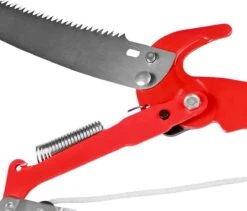 Teien 2-in-1 Boomzaag Telescopisch 340 Cm - Telescopische Takkenschaar En Snoeizaag - 4,50 Meter Werkhoogte 10 Teien 2-in-1 Boomzaag Telescopisch 340 Cm - Telescopische Takkenschaar En Snoeizaag - 4,50 Meter Werkhoogte -Tuingereedschap Winkel 1200x1026