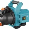 GARDENA - Classic Besproeiingspomp 3000/4 - Waterpomp - 600 W - 3100 L/h 1 GARDENA - Classic Besproeiingspomp 3000/4 - Waterpomp - 600 W - 3100 L/h -Tuingereedschap Winkel 1200x1030 3