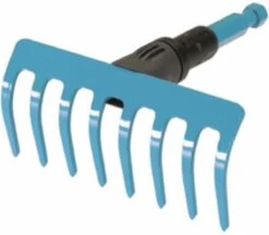 GARDENA Combisysteem Grindhark 8 Tands - Werkbreedte 15 Cm - Aanbevolen Steellengte 130 Cm -Tuingereedschap Winkel 1200x1048 1