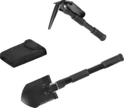 MacGyver Pikhouweelset En Schep - Opvouwbaar Pioniersschep - Zaag - Veldschep Inklapbaar - IJzer -Tuingereedschap Winkel 1200x1050 1