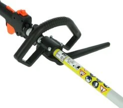 Kibani 6-in-1 Multitool - 52 Cc / 1.9 PK 2-takt Benzine Motor - Heggenschaar, Kettingzaag, Grastrimmer, Maaidraad 100M, Onkruidborstel, Zaagblad, Maaidraad 100 M & Bosmaaier 27 Kibani 6-in-1 Multitool - 52 Cc / 1.9 PK 2-takt Benzine Motor - Heggenschaar, Kettingzaag, Grastrimmer, Maaidraad 100M, Onkruidborstel, Zaagblad, Maaidraad 100 M & Bosmaaier -Tuingereedschap Winkel 1200x1052