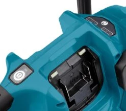 Makita DUC400Z 36V (2x 18V) Li-Ion Accu Kettingzaag Body - 400mm - Koolborstelloos -Tuingereedschap Winkel 1200x1053